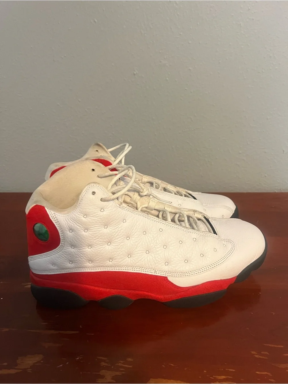 Air Jordan 13 Retro Chicago Latest Edition